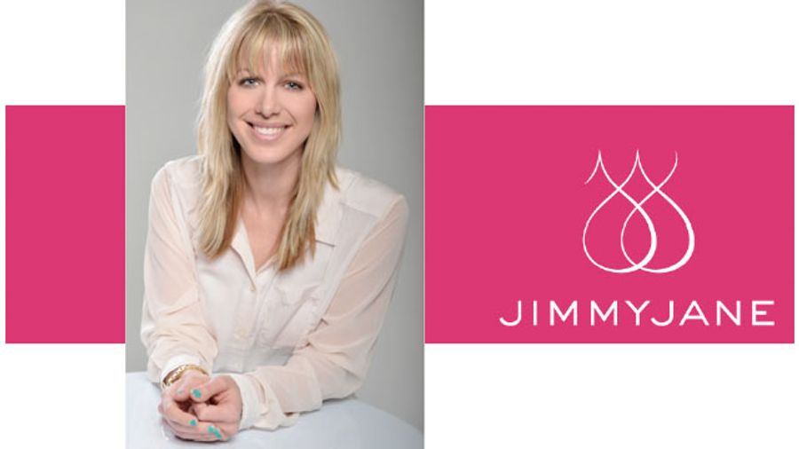 Katie Reifman Joins Sales Team At Jimmyjane