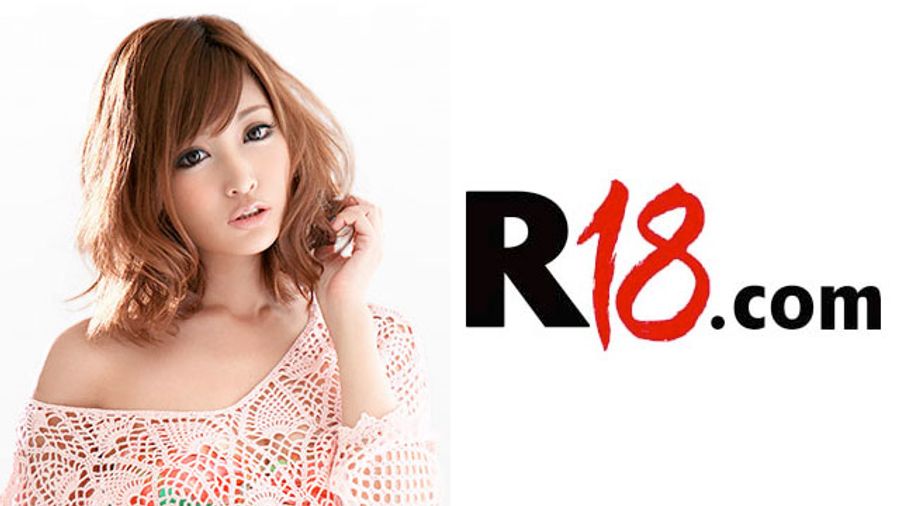 DMM Launches Adult Website R18.com