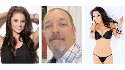 Asa Akira, Howard Levine, Kristen Renton Hit RNSU Show Tonight