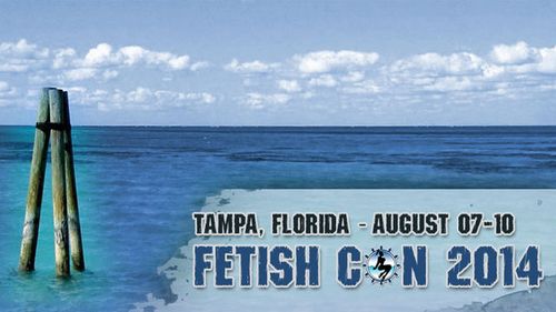 Fetish Con Announces Official Dates for 2014