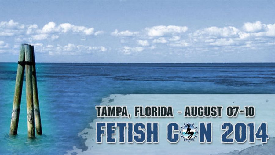 Fetish Con Announces Official Dates for 2014
