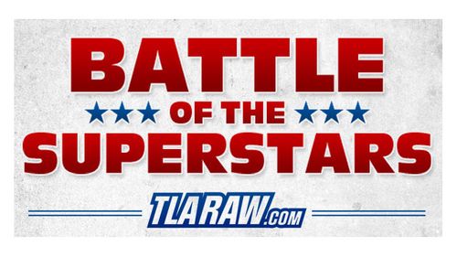 TLA RAW’s Championship Bracket To Find Porn’s Greatest Star Enters Final Week