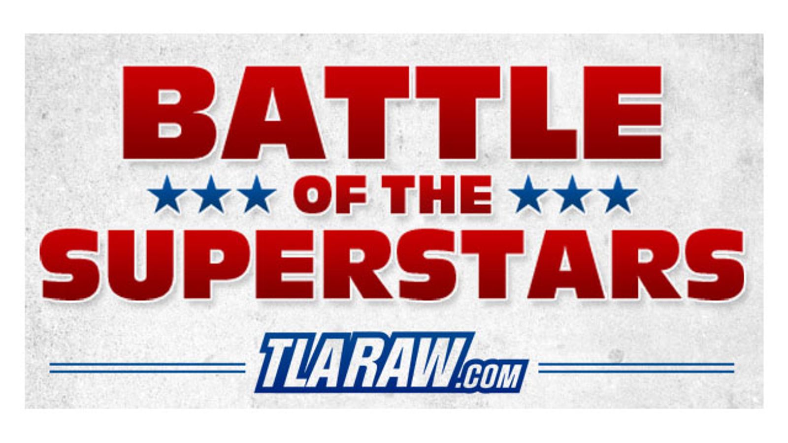 TLA RAW’s Championship Bracket To Find Porn’s Greatest Star Enters Final Week