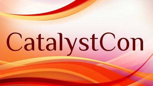 Sessions, Speakers for CatalystCon West Announced