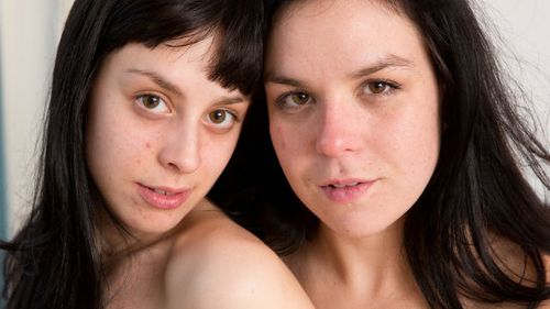 abbywinters.com's 'Hot Girls Climax' Features Fresh-faced Aussie-Yanks