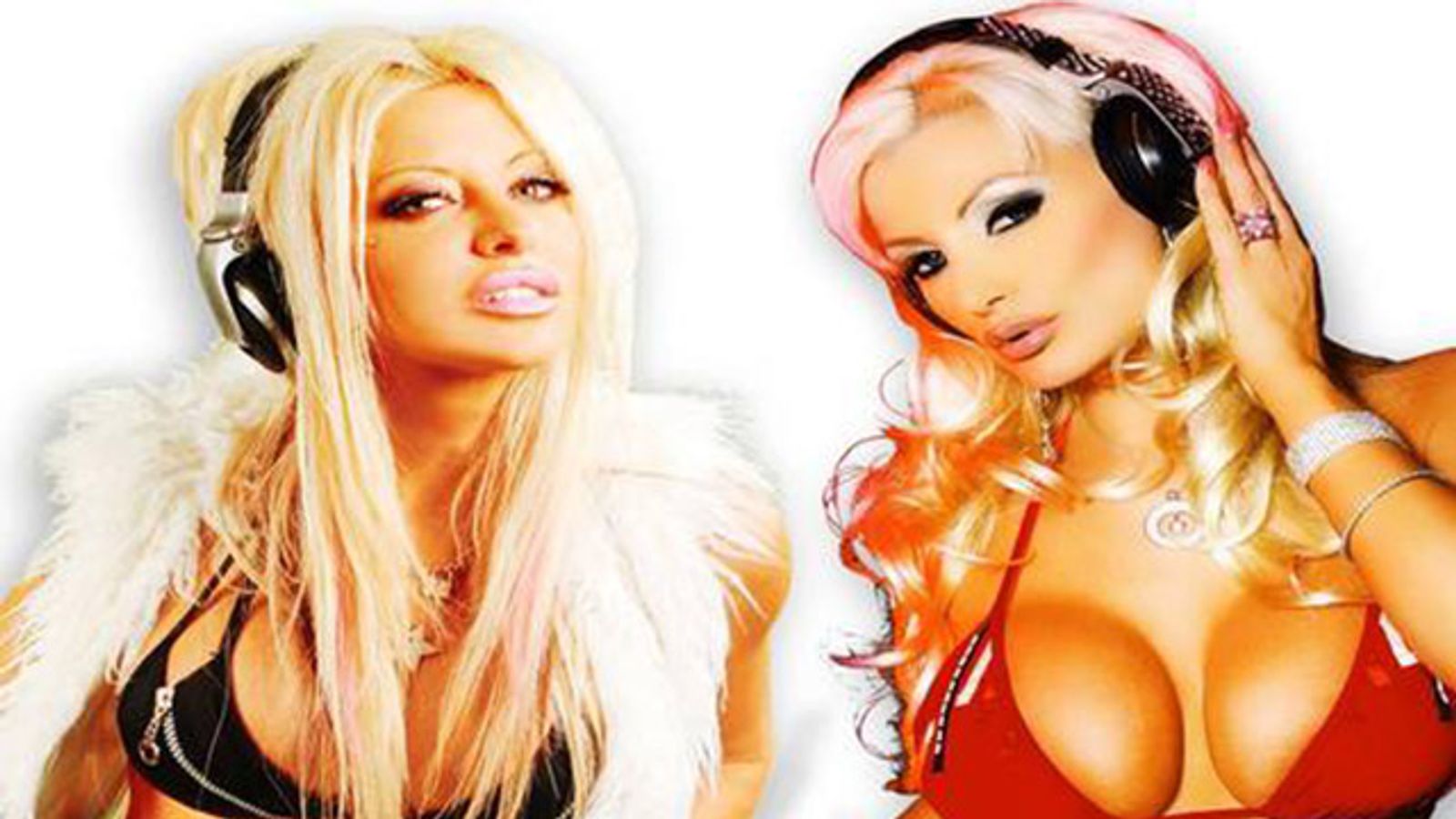 Brittany Andrews and Helly Hellfire to Headline at T’s Lounge