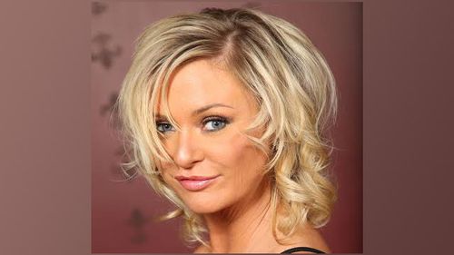 Allison Kilgore's Comeback Includes Starring Role in Series