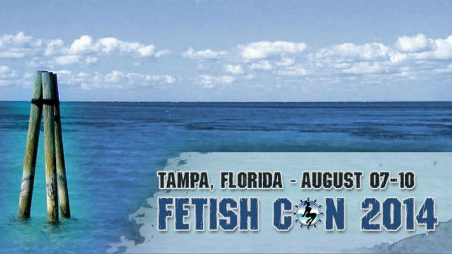 Fetish Con Announces 2014 Guests of Honor