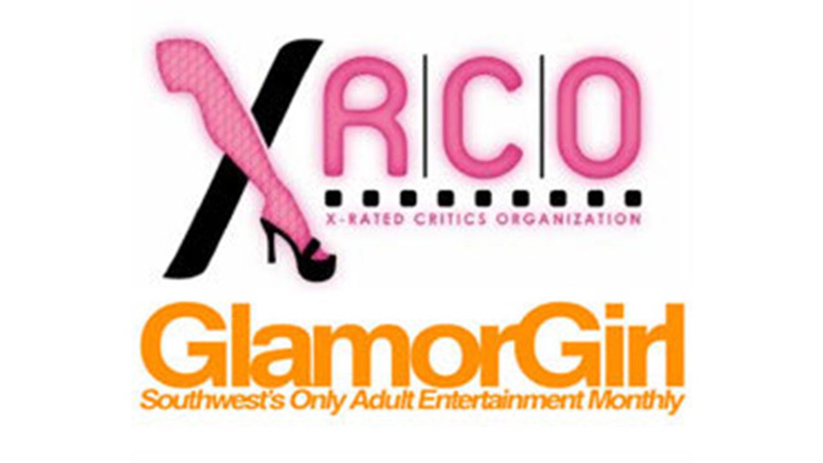 GlamorGirl Mag Becomes Official Sponsor of 2015 XRCO Awards