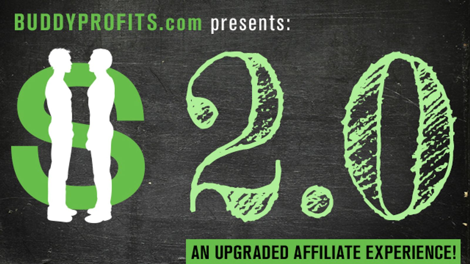 Buddy Profits Launches New and Improved Affiliate Site