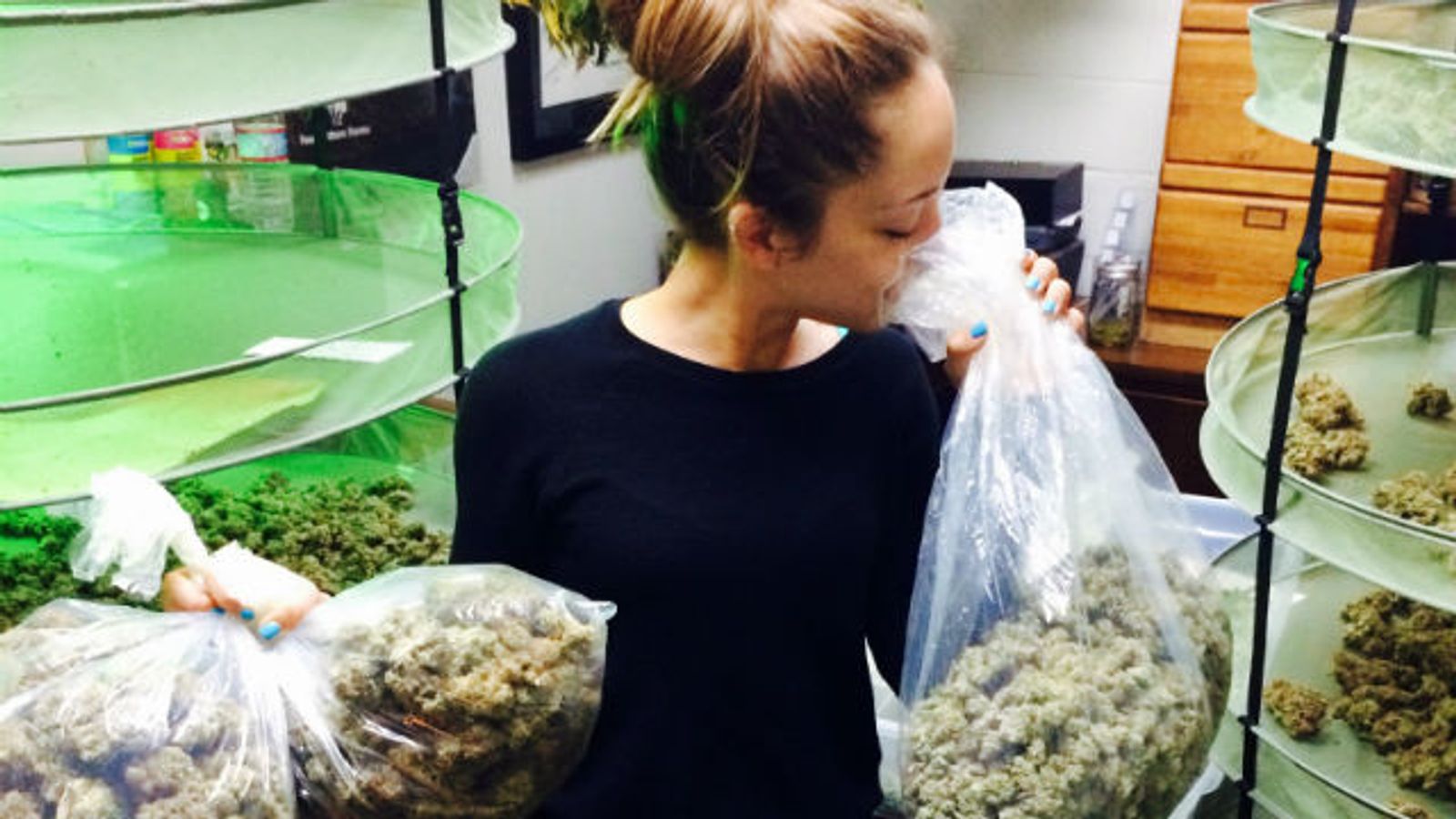 Remy LaCroix to Appear at San Francisco Cannabis Cup
