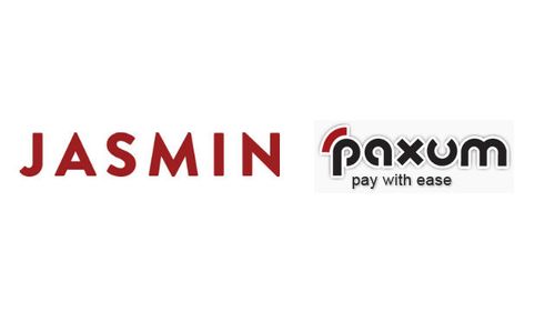 Jasmin/LiveJasmin Add Paxum for Webcam Performers, Studios
