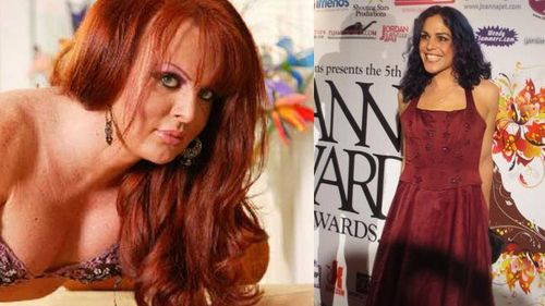 'The Stranger' Speaks with Kelli Lox and Wendy Williams