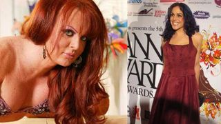'The Stranger' Speaks with Kelli Lox and Wendy Williams