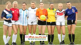 ClubSeventeen Launches World Cup Special