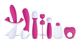 OhMiBod Heading to Germany to Pick Up Red Dot Award