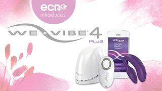 East Coast News Now Taking Preorders for We-Vibe 4 Plus