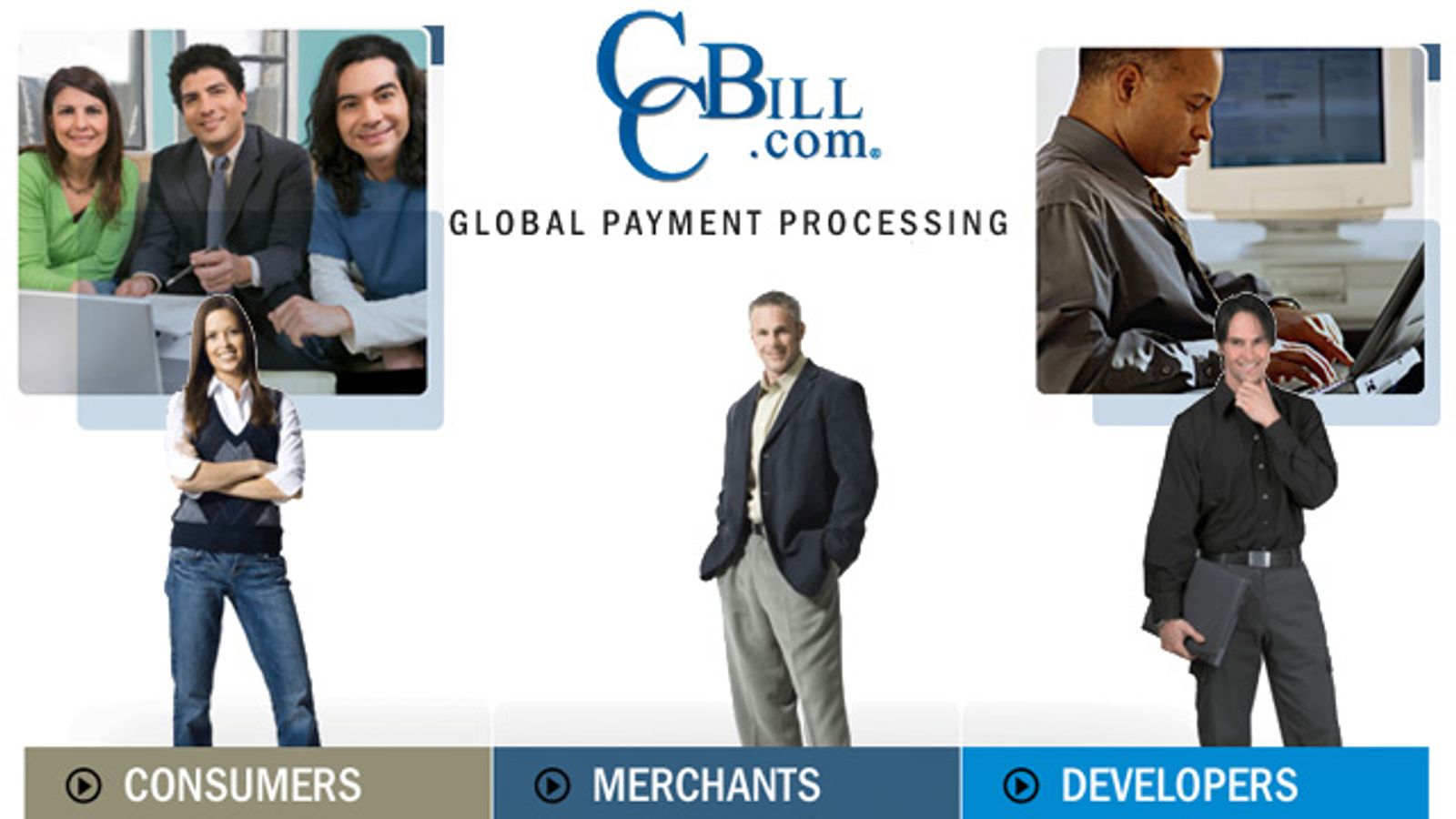 CCBill FlexForms System Moves to Open Beta