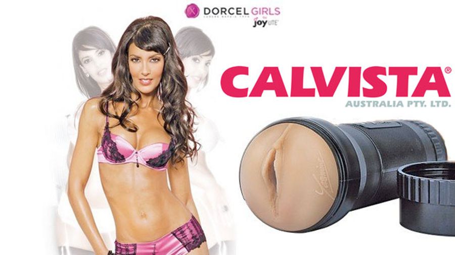 Calvista Inks Exclusive for Joy-Lite Product Range