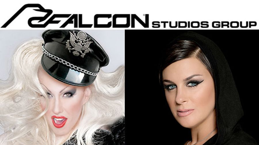 Falcon Studio Group Announces Annual VIP Party