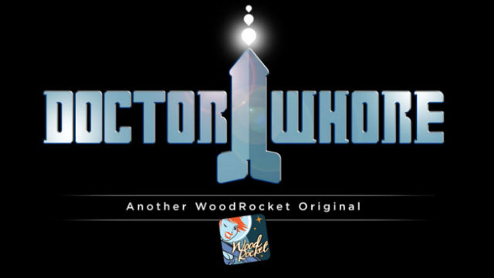 'Doctor Who' Parody is Now Free to Watch on WoodRocket.com