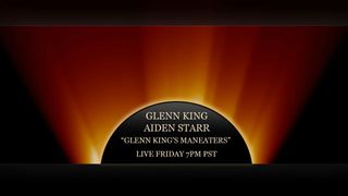 Porn Star Fantasy Football Draft Live on Glenn King’s ManEaters Show Aug. 24