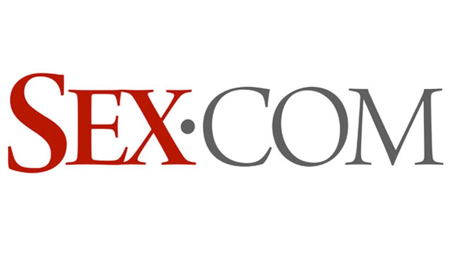 Sex.com Launches New Mobile Site