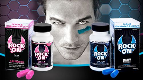 Rock On Releases New Daily Supplement Versions