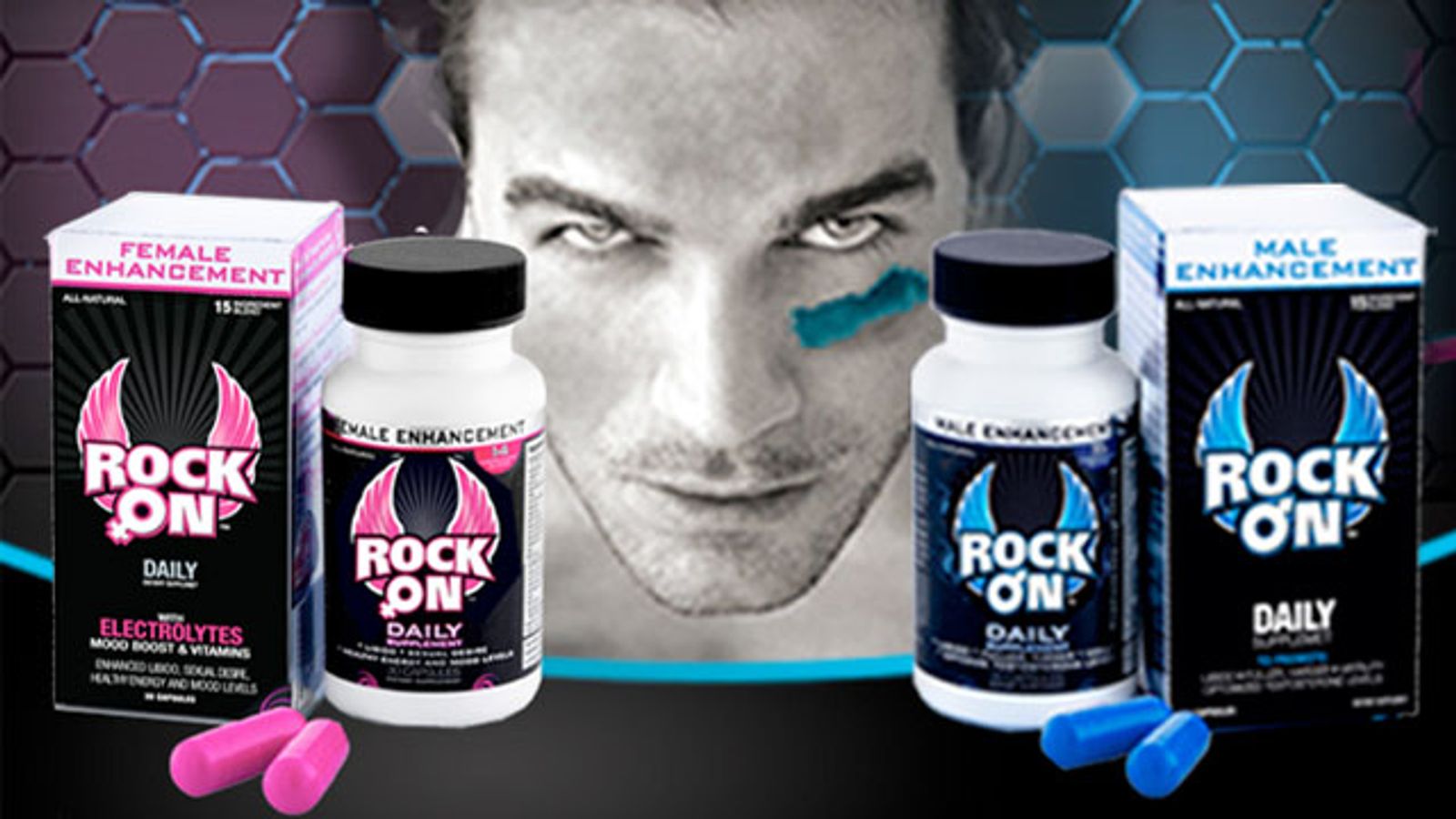 Rock On Releases New Daily Supplement Versions