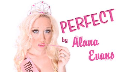 Alana Evans Set To Drop Latest Single ‘Perfect’