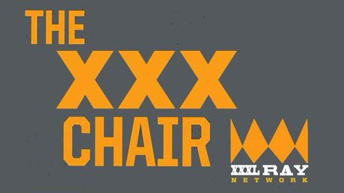 XXXL Rey Network Debuts New Segment, 'The XXX Chair'
