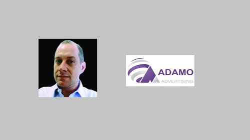 ADAMO Taps Chris Lebrun as Director of Sales