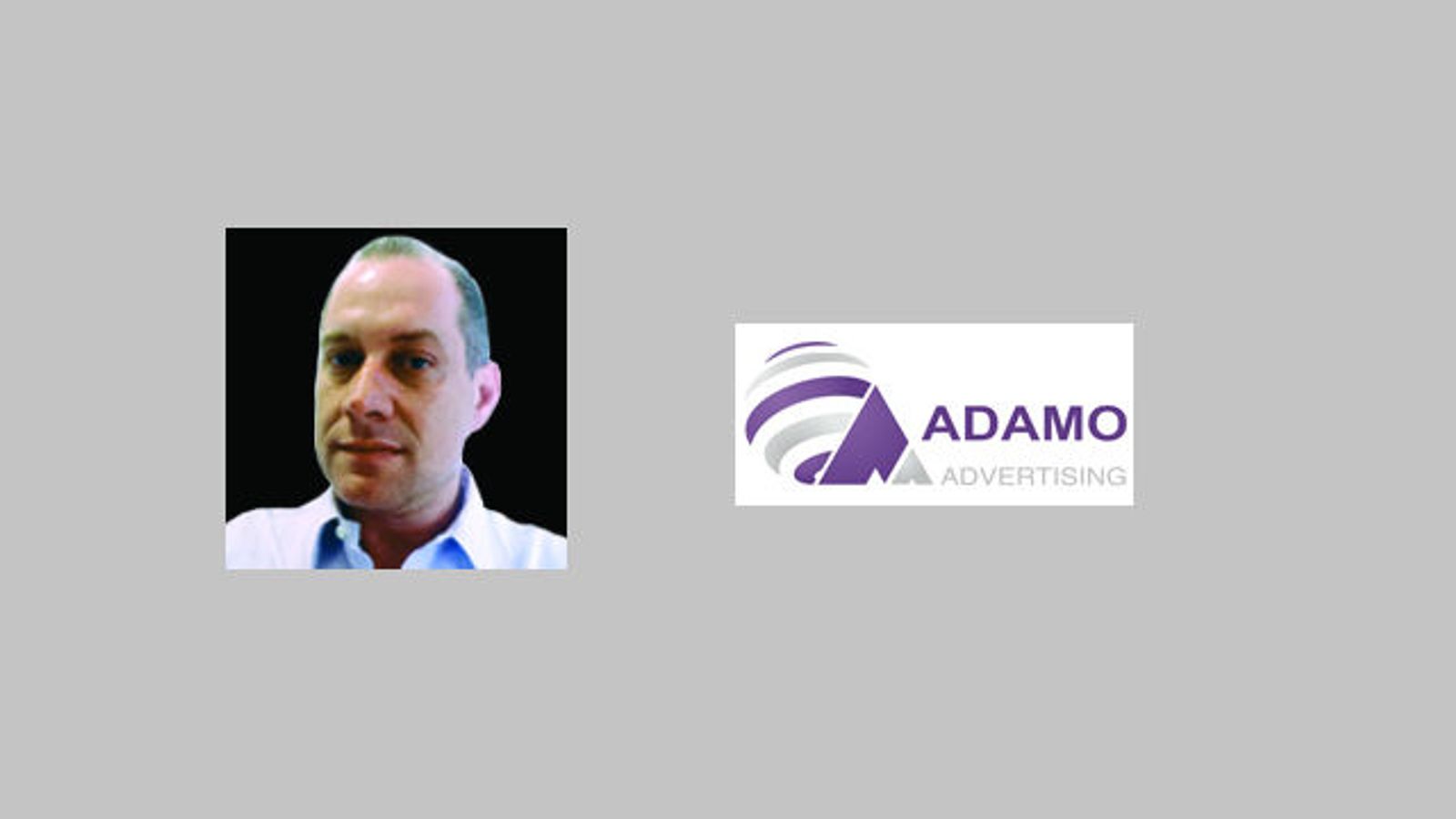 ADAMO Taps Chris Lebrun as Director of Sales