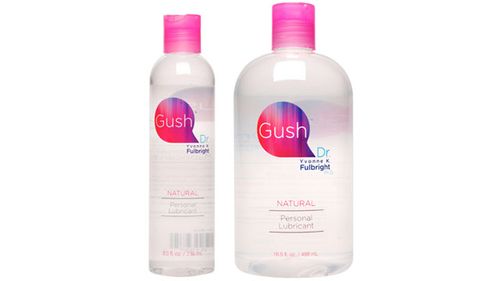 SexToyDistributing.com Debuts Doctor-recommended Gush Lubricants