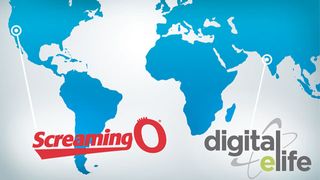 Screaming O Partners With Digital e-Life To Expand International Presence