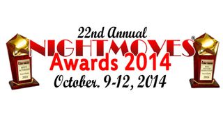 NightMoves Awards Issues Call for Sponsors for 22nd Annual Show
