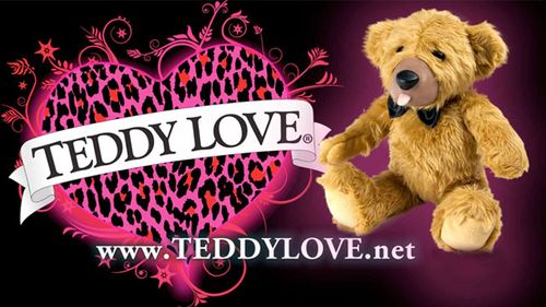 Teddy Love Ramps Up for ILS and Increases Inventory