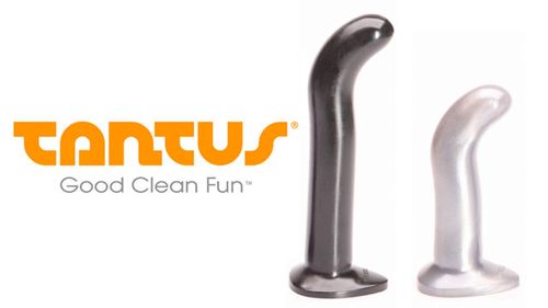 Tantus Sets New Course With the Slow Drive