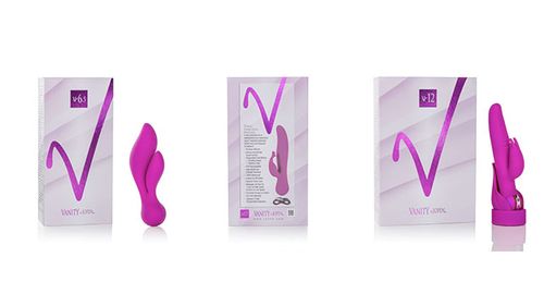 Vanity By Jopen Collection Gets New Packaging