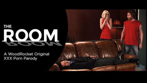 WoodRocket Releases Parody of Cult Indie, 'The Room'