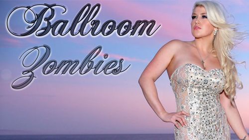 Songs From Nikki Phoenix's ‘Ballroom Zombies’ Now Available Digitally
