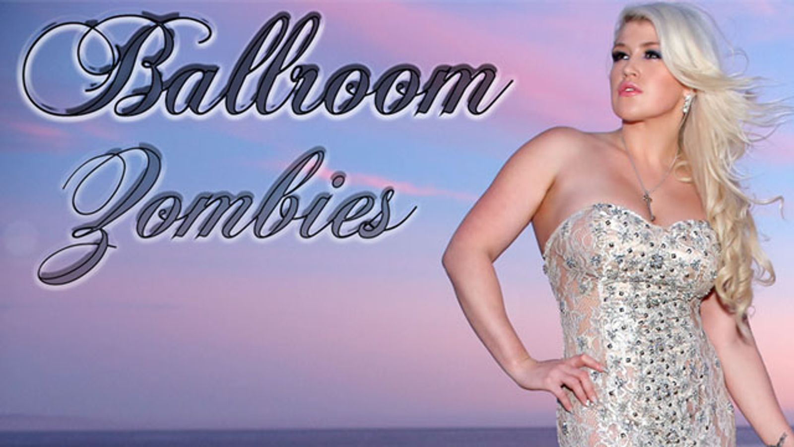 Songs From Nikki Phoenix's ‘Ballroom Zombies’ Now Available Digitally