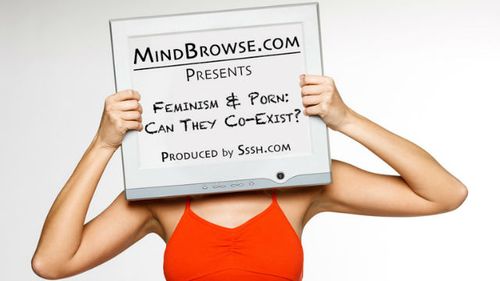 Dylan Ryan Joins ‘Feminism and Porn' Panel