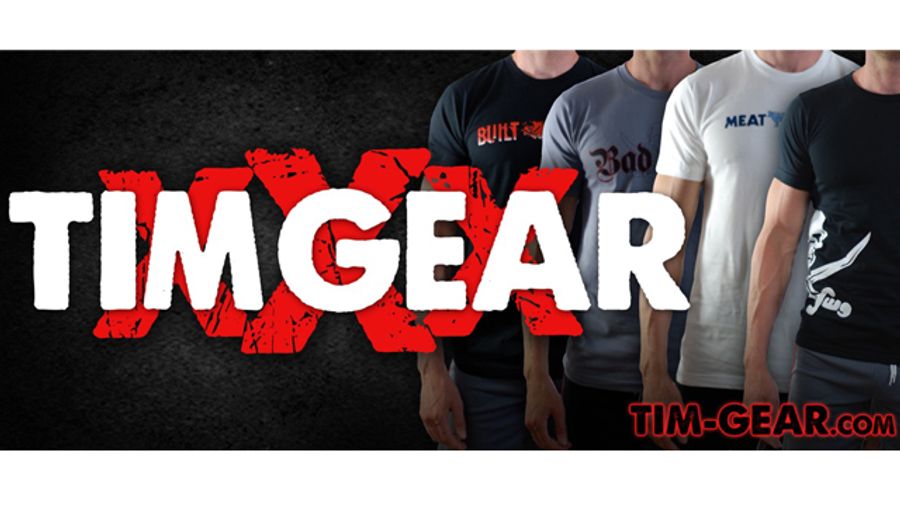 Treasure Island Media Launches TIMGear