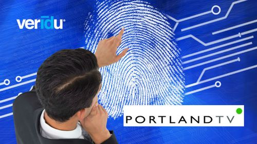 Portland TV Partners with Age Verification Specialist Veridu