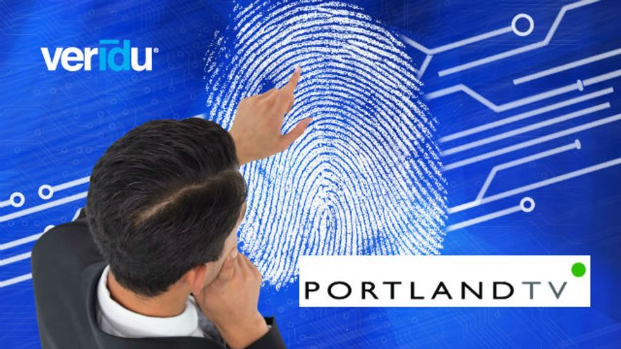 Portland TV Partners with Age Verification Specialist Veridu