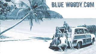 Treasure Island Media Revamps B2C Site BlueWoody.com