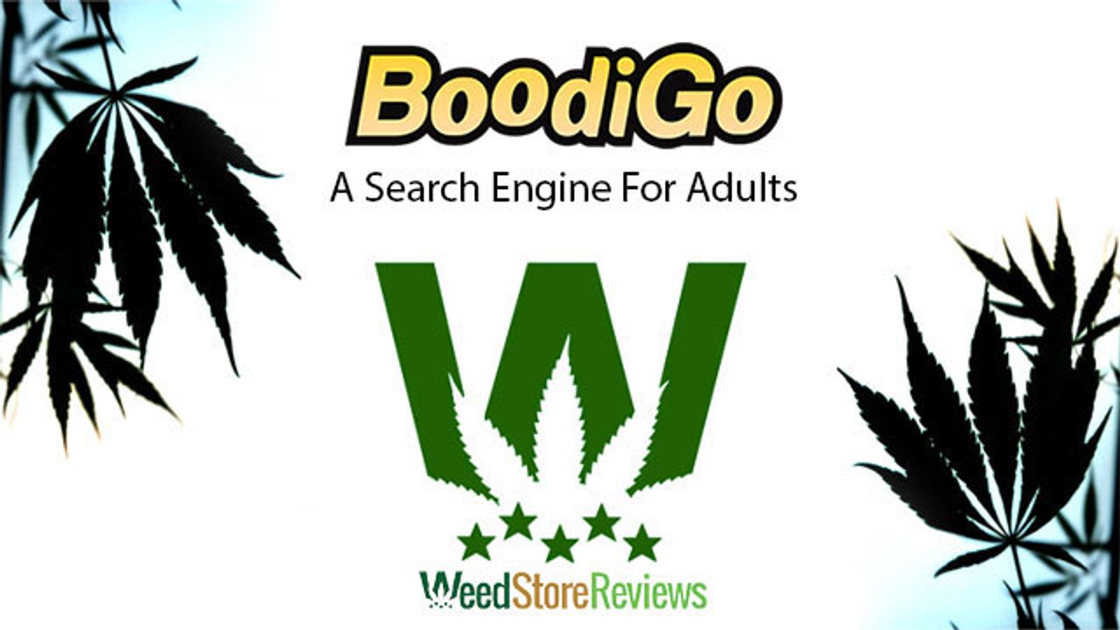 BoodiGo.com, WeedStore.Reviews Release Private Search Info For Legal Marijuana