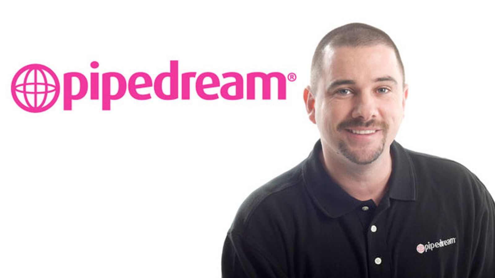 Pipedream Welcomes Chris Armstrong to Sales 'Dream Team'