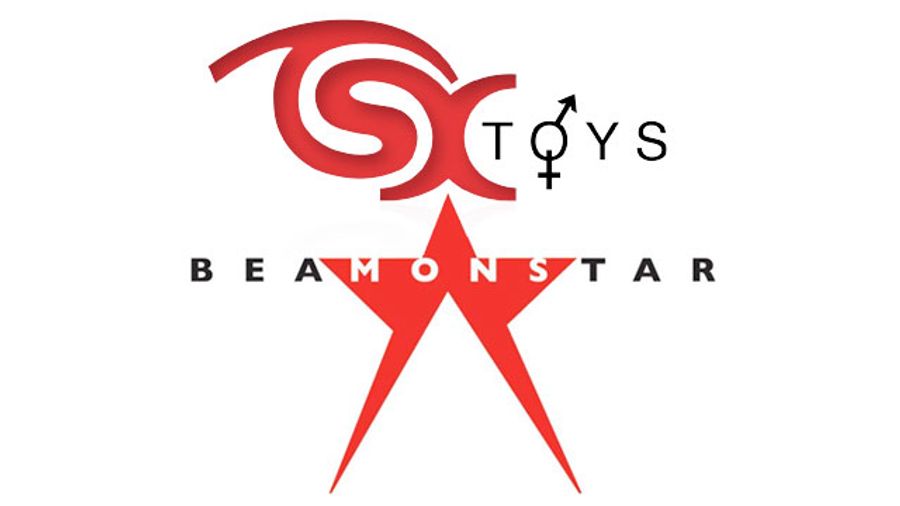 Beamonstar Products Now Offering Private Labeling on TSX Toys